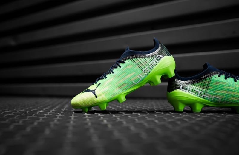 Seeking The Best Puma Soccer Cleats This Year. Try The Future Z 1.2