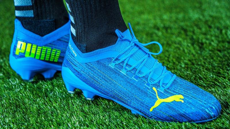 Seeking The Best Puma Soccer Cleats This Year. Try The Future Z 1.2