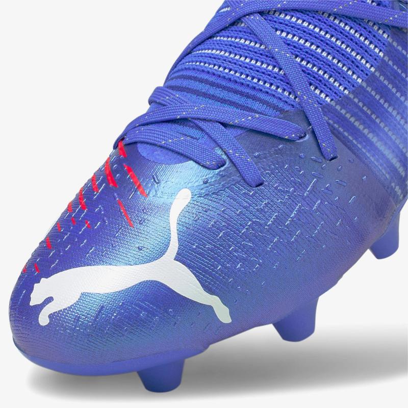 Seeking The Best Puma Soccer Cleats This Year. Try The Future Z 1.2