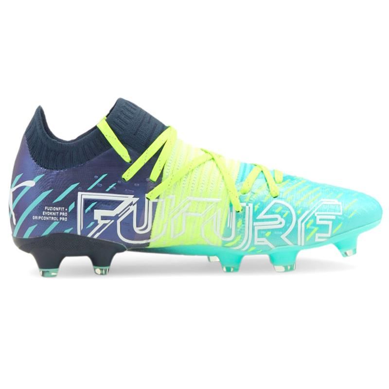 Seeking The Best Puma Soccer Cleats This Year. Try The Future Z 1.2