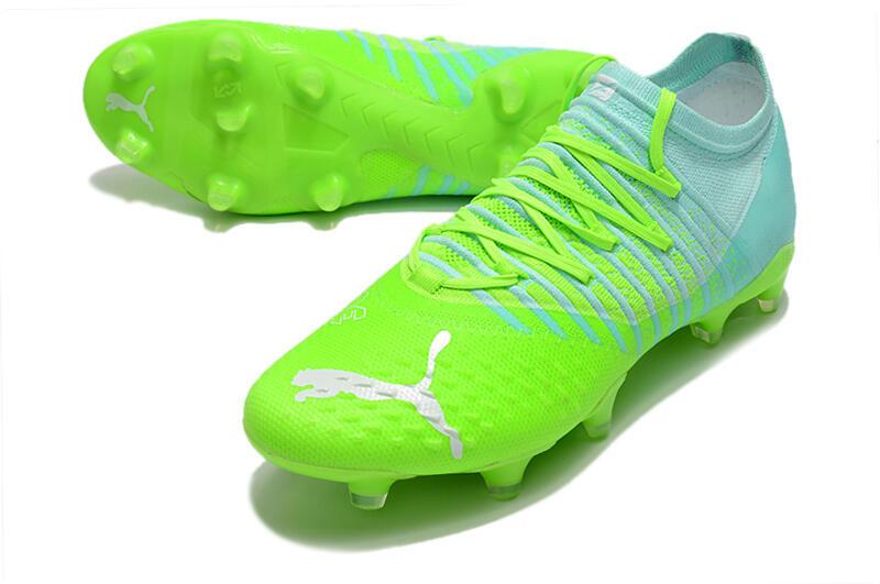 Seeking The Best Puma Soccer Cleats This Year. Try The Future Z 1.2