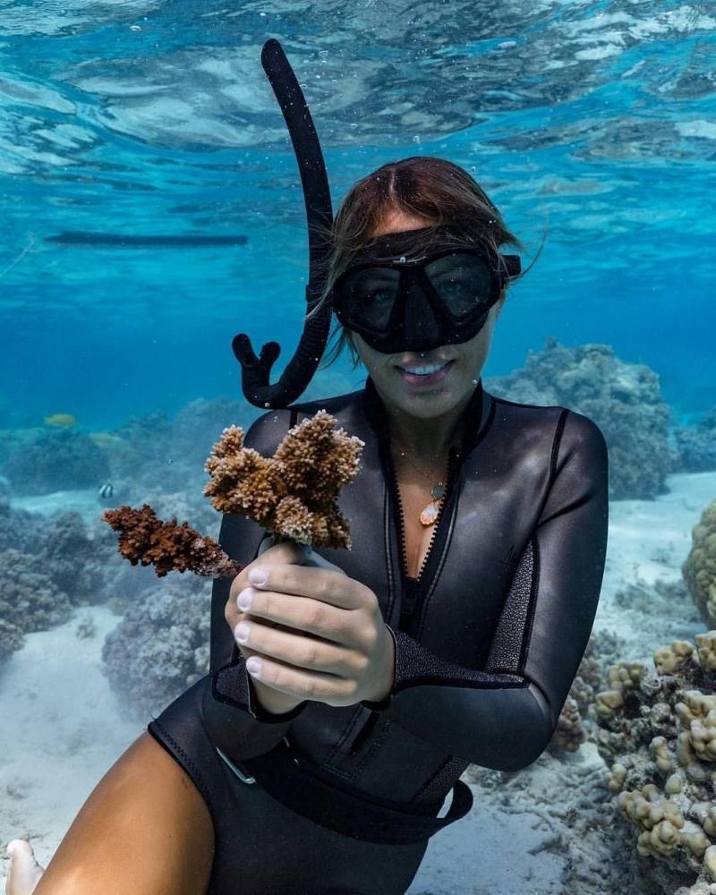 Seeking The Best Snorkel Swimwear in 2022. Find Here The Top Snorkeling Swimsuits For Optimal Adventure