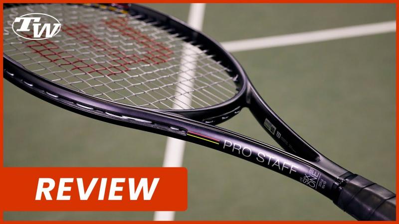 Seeking The Best Tennis Racket This Year. Learn About The Wilson Ultra Here