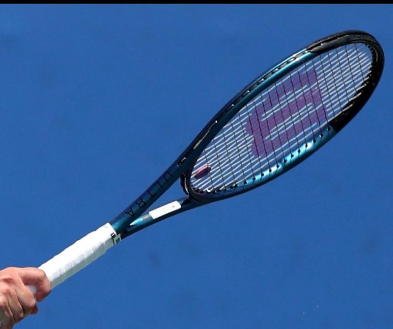 Seeking The Best Tennis Racket This Year. Learn About The Wilson Ultra Here