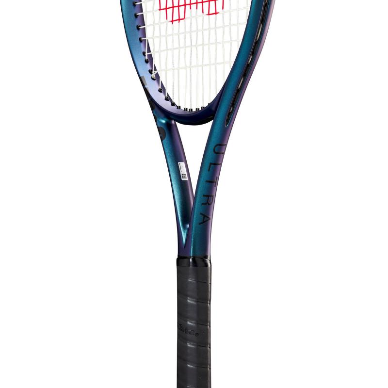 Seeking The Best Tennis Racket This Year. Learn About The Wilson Ultra Here