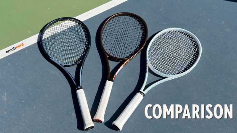 Seeking The Best Tennis Racket This Year. Learn About The Wilson Ultra Here