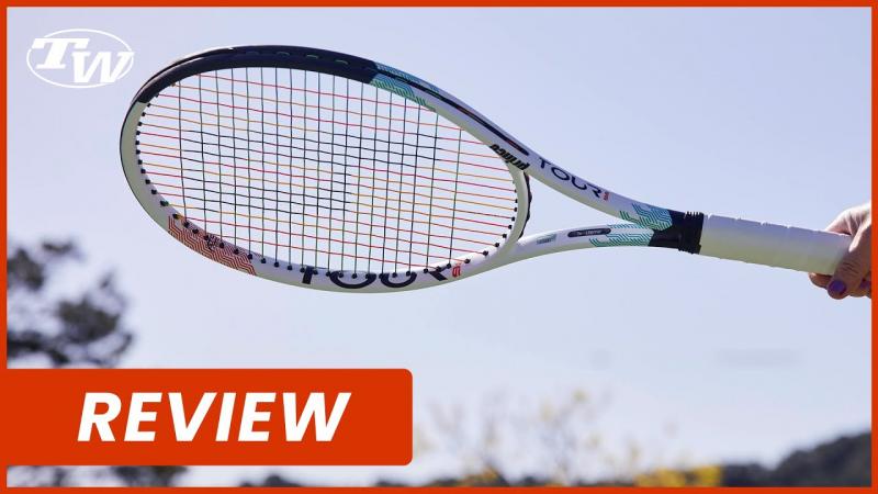 Seeking The Best Tennis Racket This Year. Learn About The Wilson Ultra Here