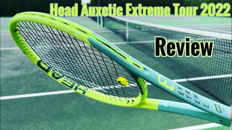 Seeking The Best Tennis Racket This Year. Learn About The Wilson Ultra Here