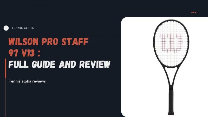 Seeking The Best Tennis Racket This Year. Learn About The Wilson Ultra Here