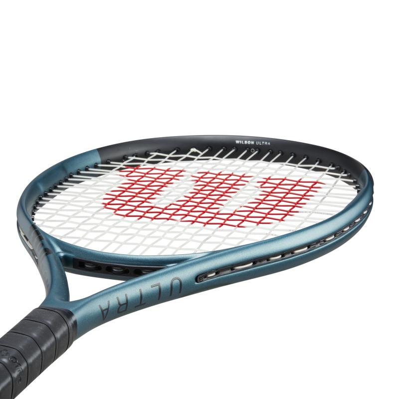 Seeking The Best Tennis Racket This Year. Learn About The Wilson Ultra Here