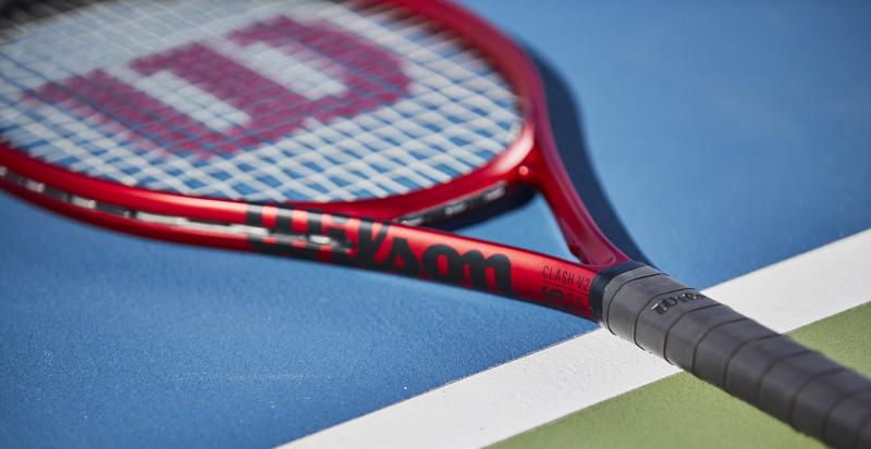 Seeking The Best Tennis Racket This Year. Learn About The Wilson Ultra Here