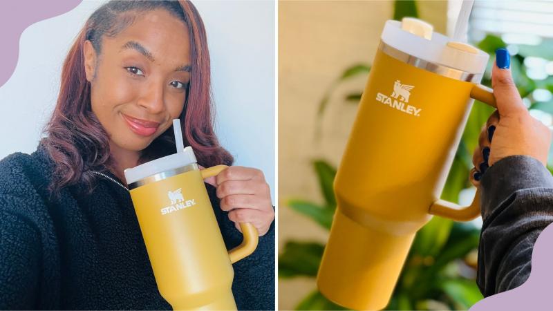 Seeking The Best Tumbler With Flip Straw To Stay Hydrated This Summer. Discover Why Thousands Swear By This Durable 30 Oz Choice