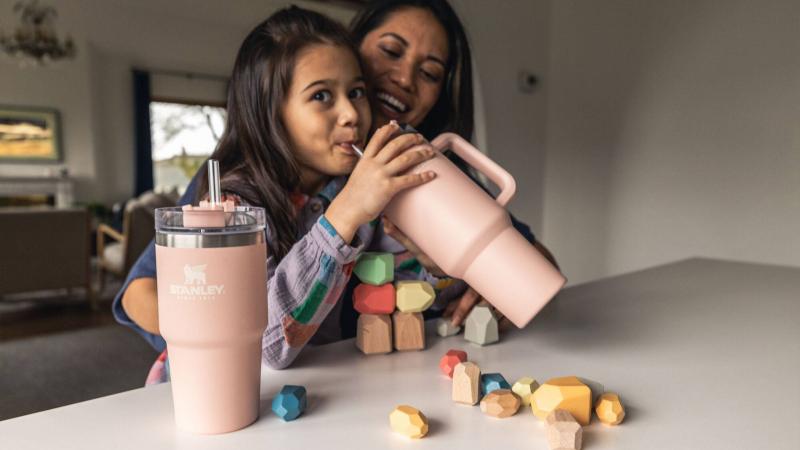 Seeking The Best Tumbler With Flip Straw To Stay Hydrated This Summer. Discover Why Thousands Swear By This Durable 30 Oz Choice