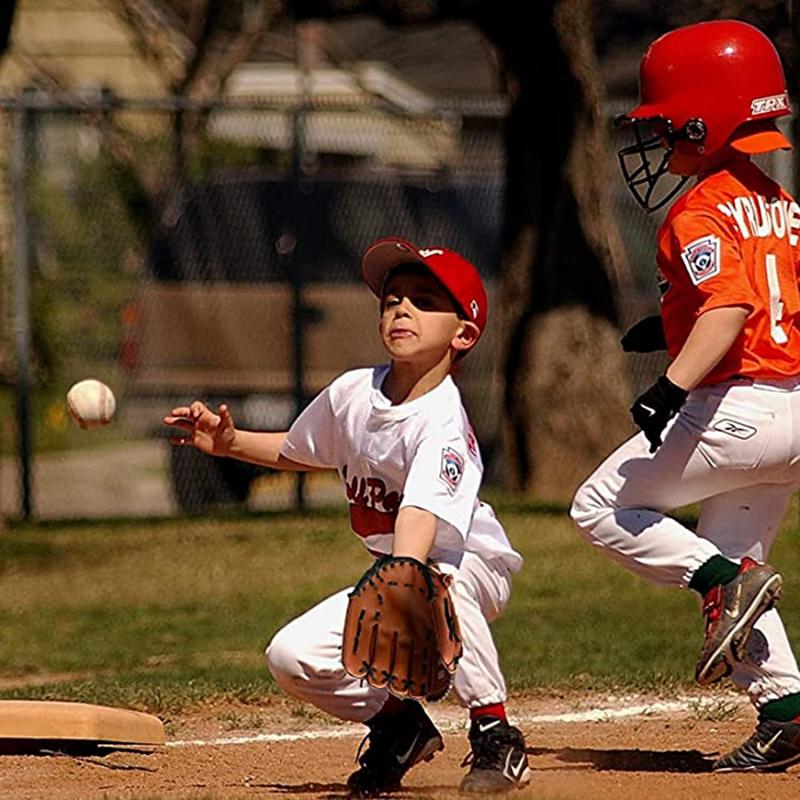 Seeking The Best Youth Baseball Glove. Discover Why The Rawlings 11.5 Is A Top Pick