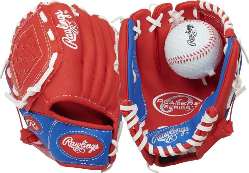 Seeking The Best Youth Baseball Glove. Discover Why The Rawlings 11.5 Is A Top Pick