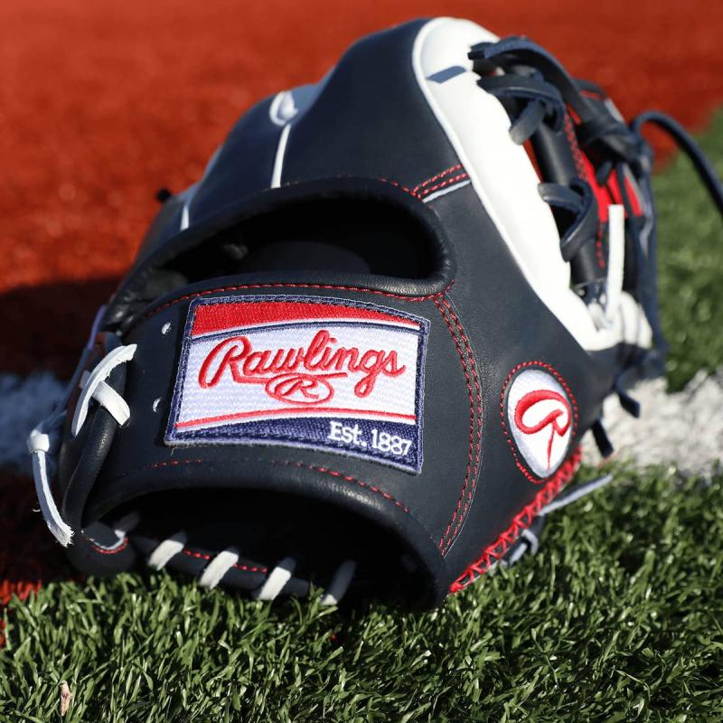 Seeking The Best Youth Baseball Glove. Discover Why The Rawlings 11.5 Is A Top Pick