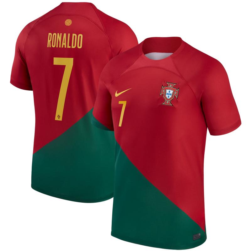 Seeking The Hottest Cristiano Ronaldo Jersey For Young Fans This Year: Discover The Top Portugal National Team Jerseys Kids Will Love