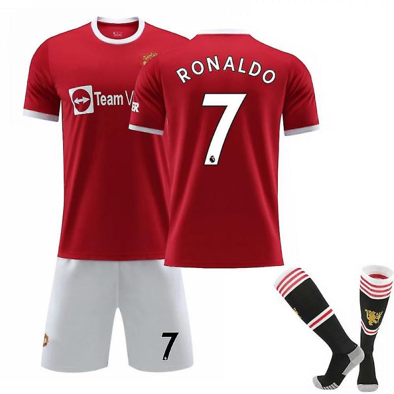 Seeking The Hottest Cristiano Ronaldo Jersey For Young Fans This Year: Discover The Top Portugal National Team Jerseys Kids Will Love