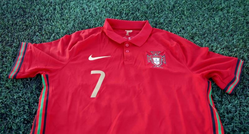 Seeking The Hottest Cristiano Ronaldo Jersey For Young Fans This Year: Discover The Top Portugal National Team Jerseys Kids Will Love