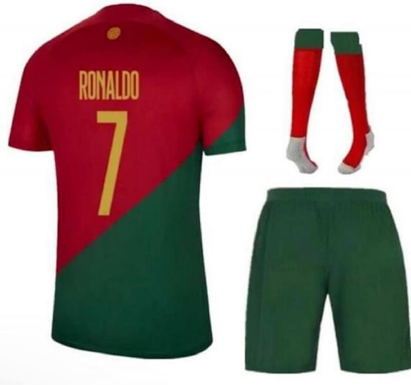 Seeking The Hottest Cristiano Ronaldo Jersey For Young Fans This Year: Discover The Top Portugal National Team Jerseys Kids Will Love