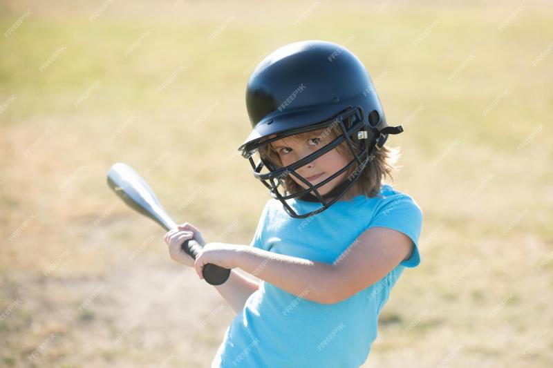 Seeking The Perfect Blue Baseball Helmet. Find the Best Styles Here