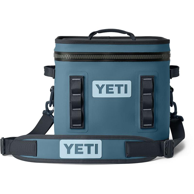 Seeking The Perfect Cooler Bag For Adventures. Yeti Camino May Be Your Match