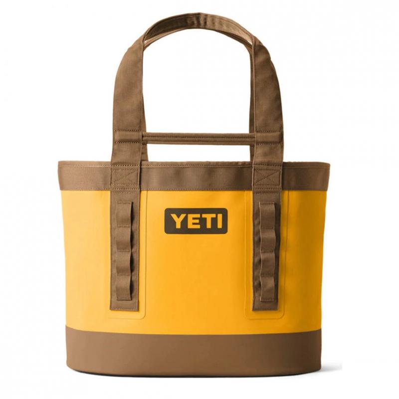 Seeking The Perfect Cooler Bag For Adventures. Yeti Camino May Be Your Match