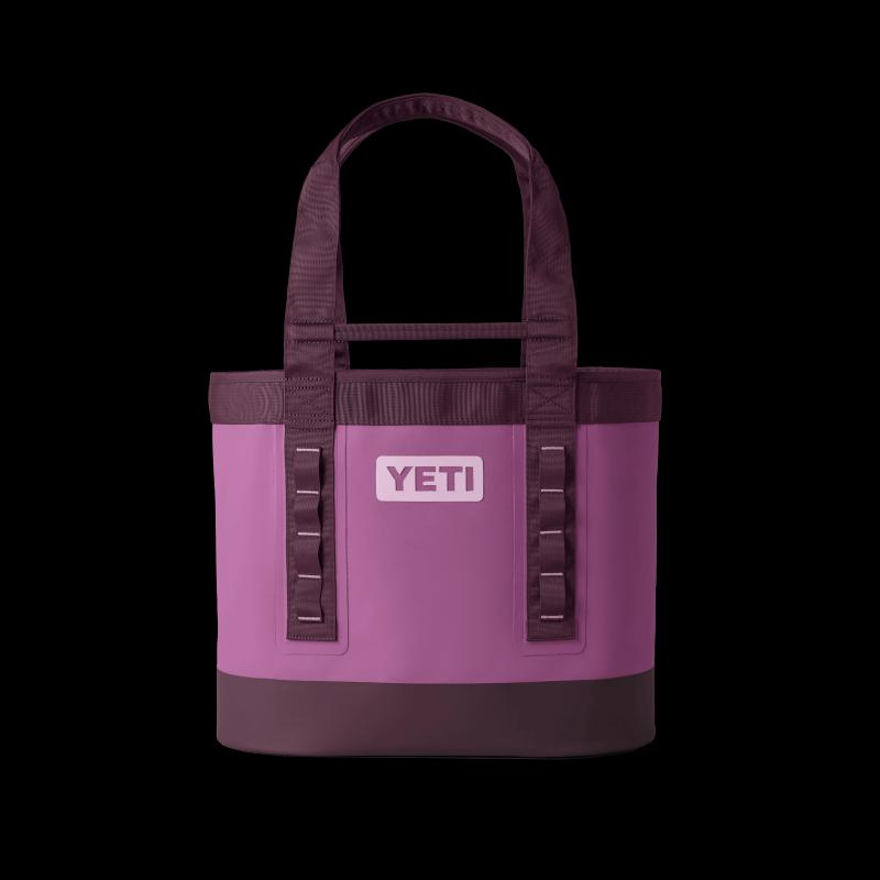 Seeking The Perfect Cooler Bag For Adventures. Yeti Camino May Be Your Match