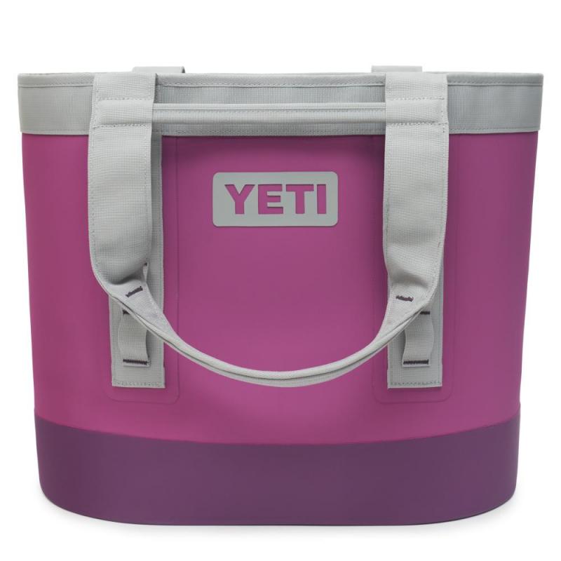 Seeking The Perfect Cooler Bag For Adventures. Yeti Camino May Be Your Match