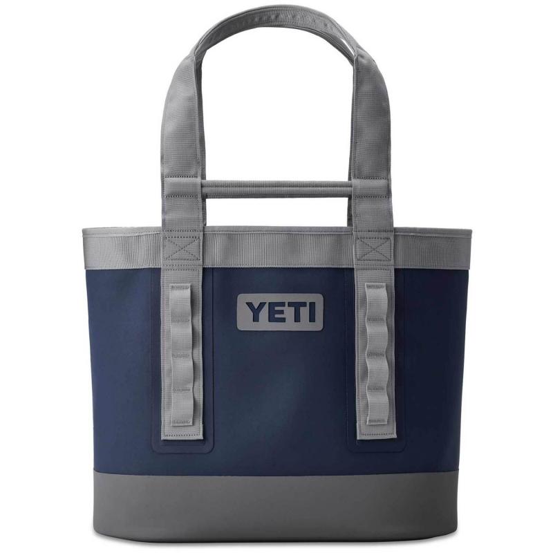 Seeking The Perfect Cooler Bag For Adventures. Yeti Camino May Be Your Match