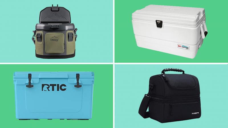 Seeking The Perfect Cooler Bag For Adventures. Yeti Camino May Be Your Match