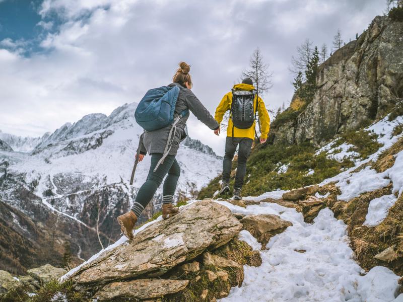 Seeking The Perfect Hiking Boot This Year. Discover The Top-Rated Targhee III for Any Terrain