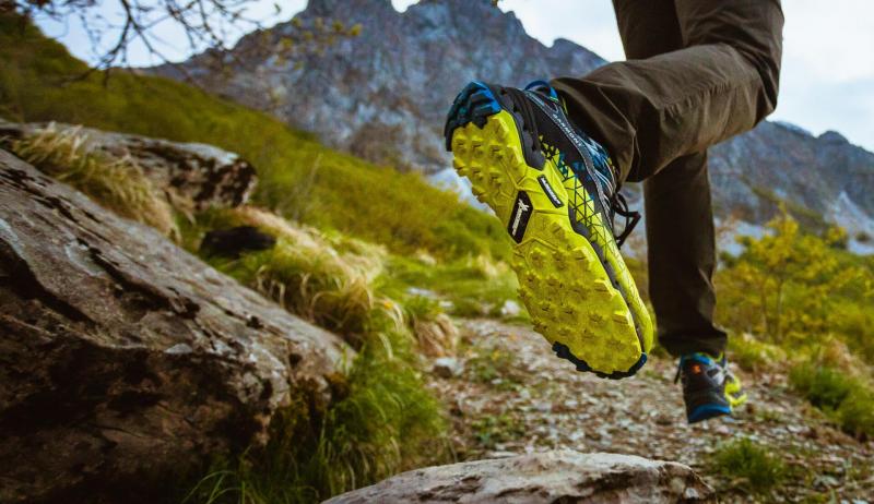 Seeking The Perfect Hiking Boot This Year. Discover The Top-Rated Targhee III for Any Terrain