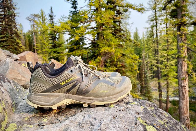 Seeking The Perfect Hiking Boot This Year. Discover The Top-Rated Targhee III for Any Terrain