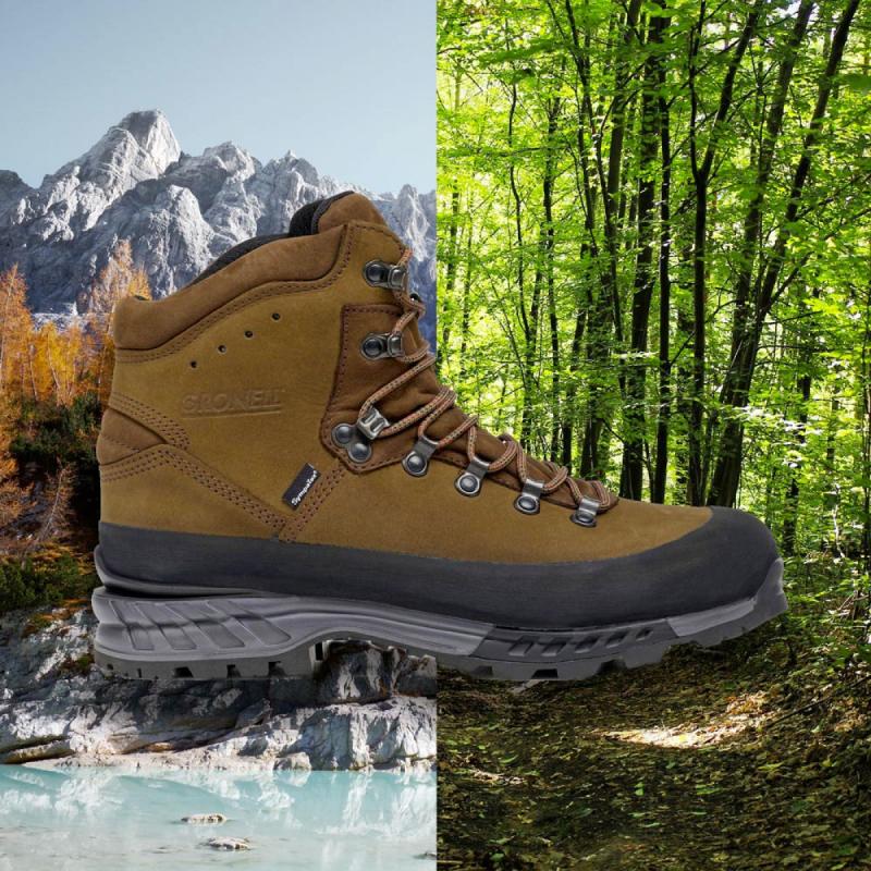 Seeking The Perfect Hiking Boot This Year. Discover The Top-Rated Targhee III for Any Terrain