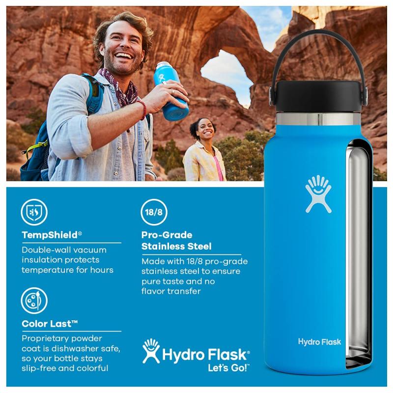 Seeking The Perfect Hydroflask Lid For Your Standard Mouth Bottle. We Have The Answers