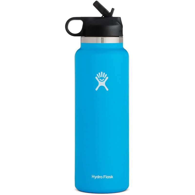 Seeking The Perfect Hydroflask Lid For Your Standard Mouth Bottle. We Have The Answers