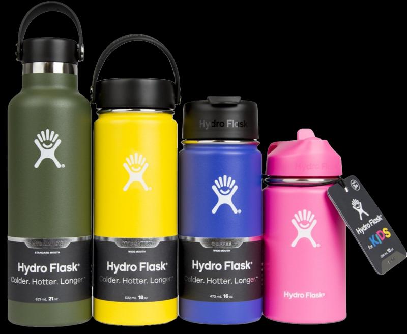 Seeking The Perfect Hydroflask Lid For Your Standard Mouth Bottle. We Have The Answers