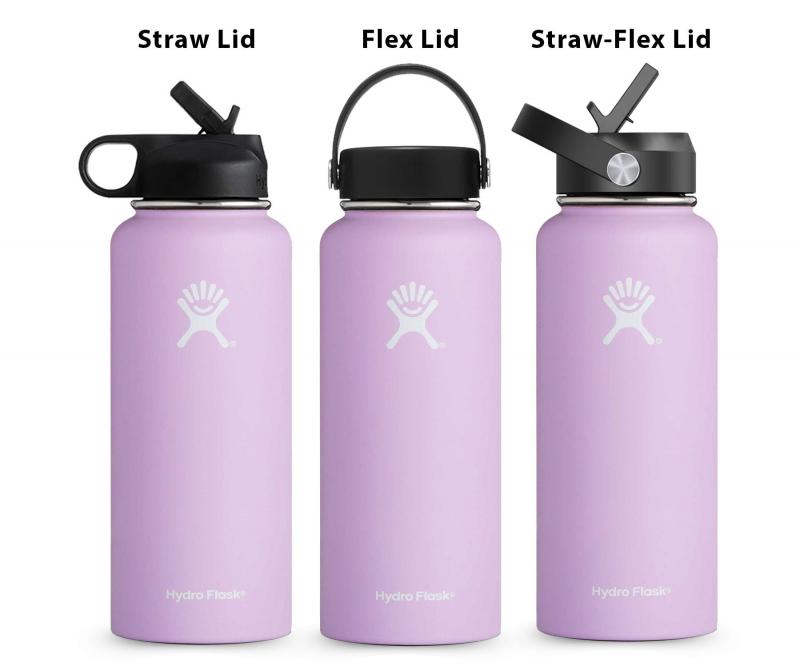 Seeking The Perfect Hydroflask Lid For Your Standard Mouth Bottle. We Have The Answers