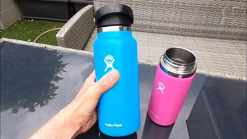 Seeking The Perfect Hydroflask Lid For Your Standard Mouth Bottle. We Have The Answers