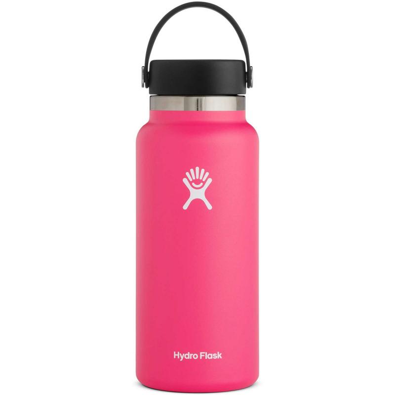 Seeking The Perfect Hydroflask Lid For Your Standard Mouth Bottle. We Have The Answers