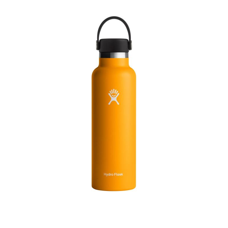 Seeking The Perfect Hydroflask Lid For Your Standard Mouth Bottle. We Have The Answers