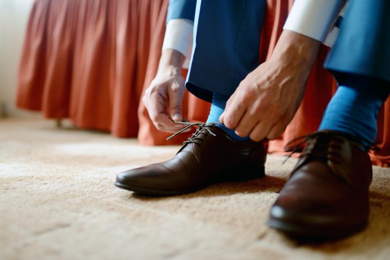 Seeking The Perfect Pair Of Shoes. 15 Must-Have Features For Men