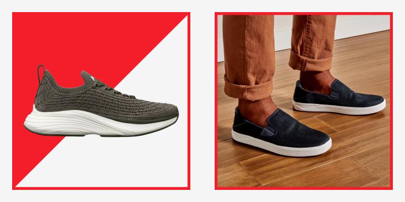 Seeking The Perfect Pair Of Shoes. 15 Must-Have Features For Men