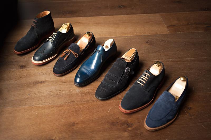 Seeking The Perfect Pair Of Shoes. 15 Must-Have Features For Men