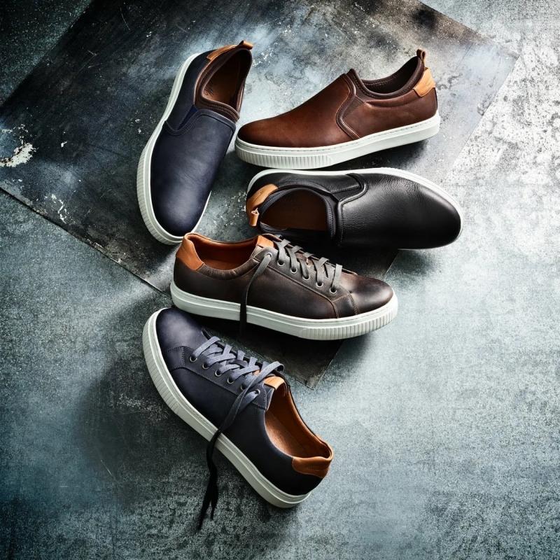 Seeking The Perfect Pair Of Shoes. 15 Must-Have Features For Men