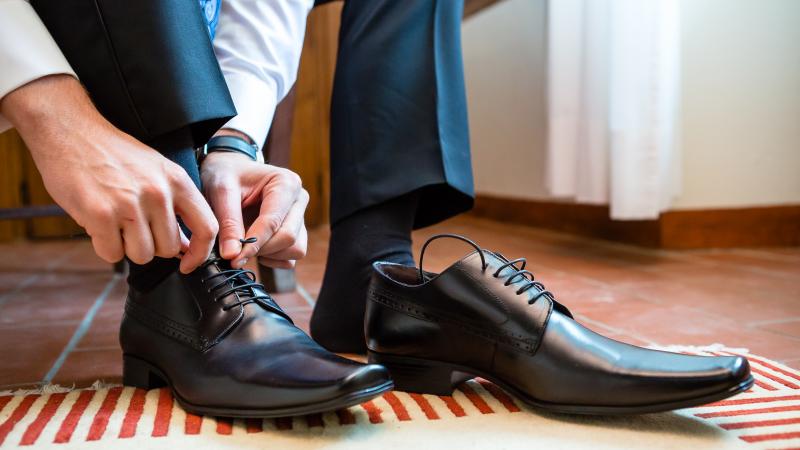 Seeking The Perfect Pair Of Shoes. 15 Must-Have Features For Men