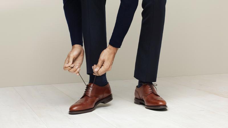 Seeking The Perfect Pair Of Shoes. 15 Must-Have Features For Men