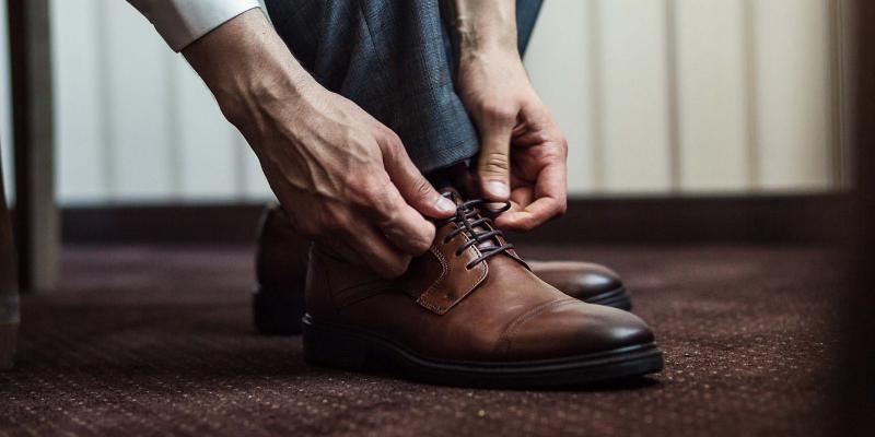 Seeking The Perfect Pair Of Shoes. 15 Must-Have Features For Men