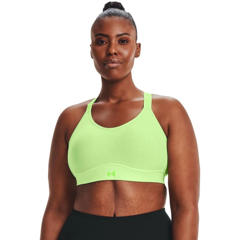 Seeking the Ultimate Fit for Youth: Under Armour Sports Bras That Deliver Unmatched Comfort and Support in 2023
